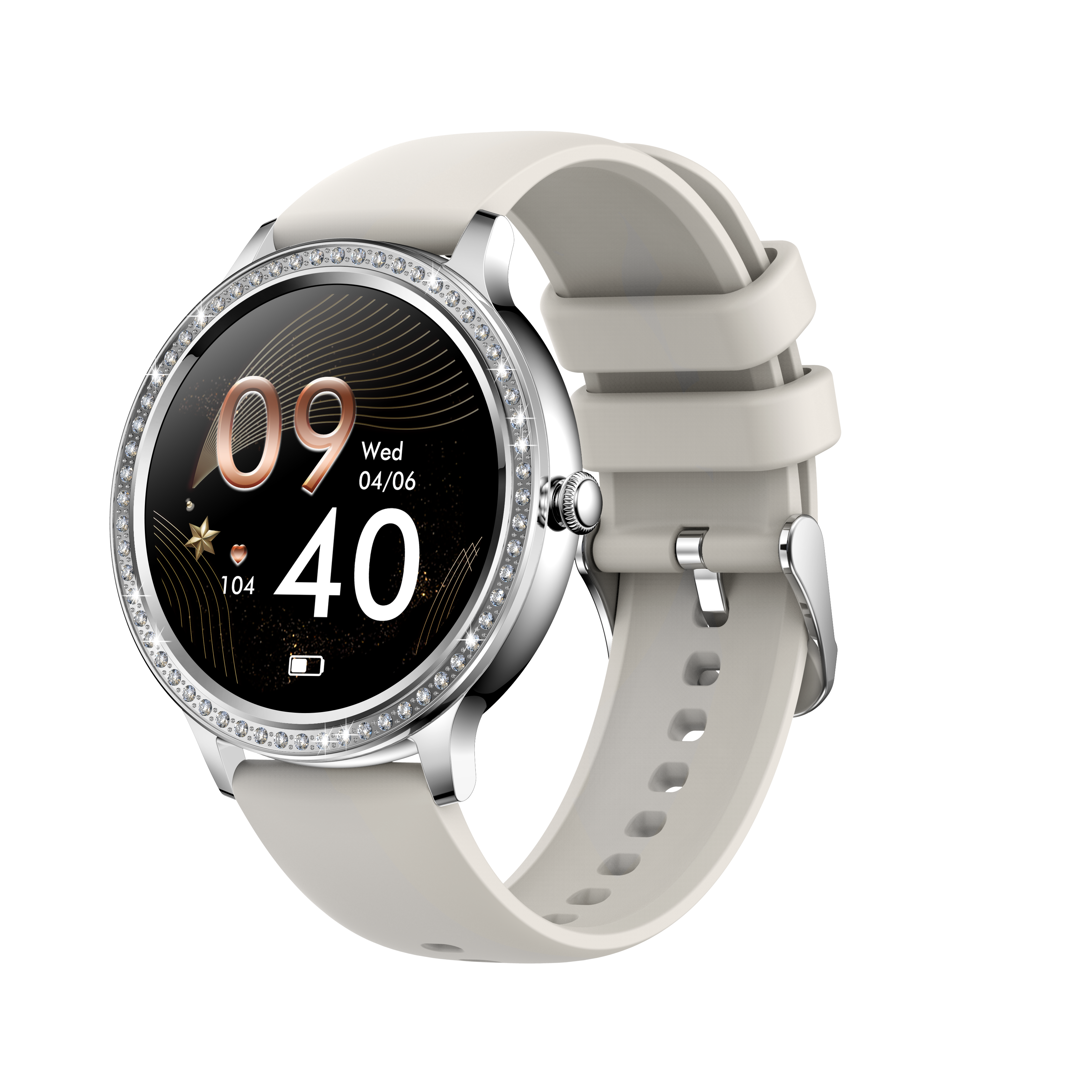 Ladies android smartwatch hotsell
